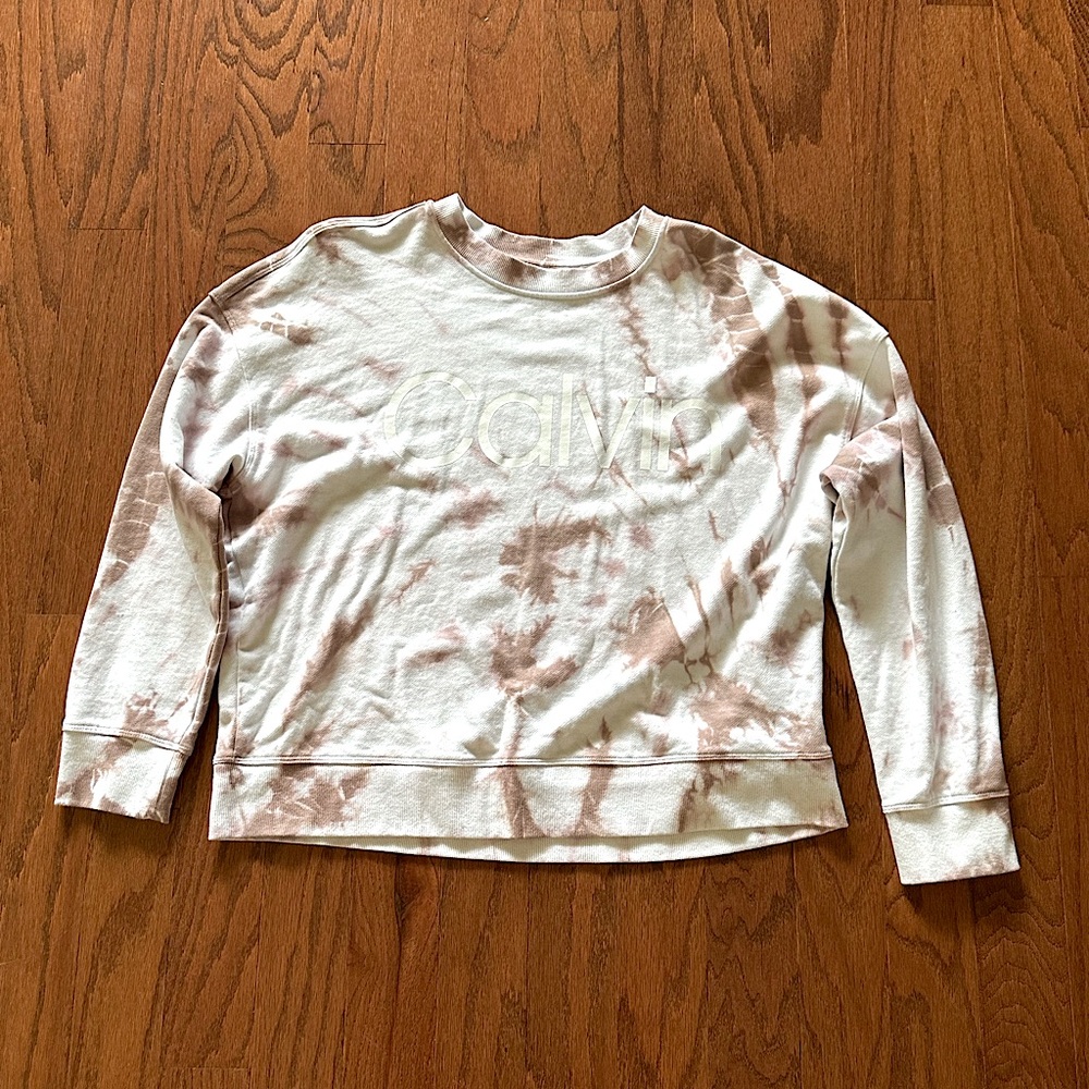 Calvin Klein Crew Neck